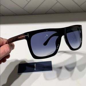 New Tom Ford ‘Morgan’ Sunglasses